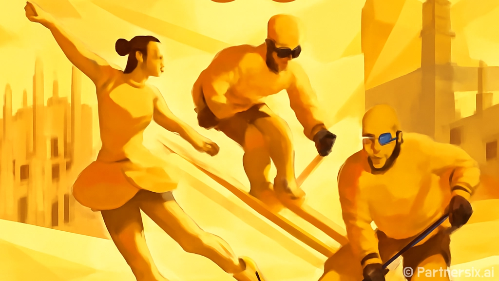 2026 동계올림픽…