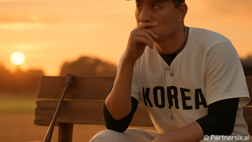 한화 손아섭의 은퇴 기로에서 황재균에게 배우는 중요한 메시지