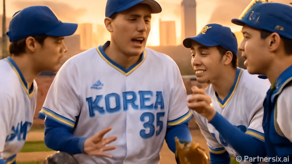 류현진을 분노시킨 한화 투수 문제 해결 방법