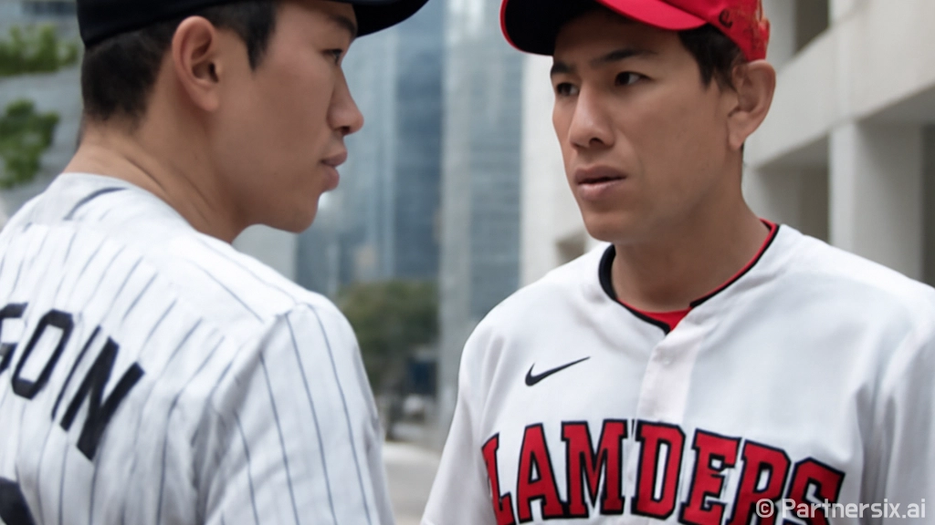 손아섭·황재균 사생활 폭로전에 대해 알아야 할 모든 것