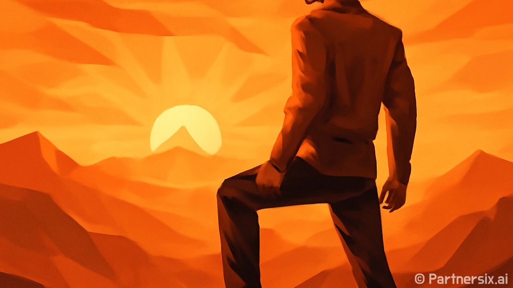 린샤오쥔처럼 8년간…