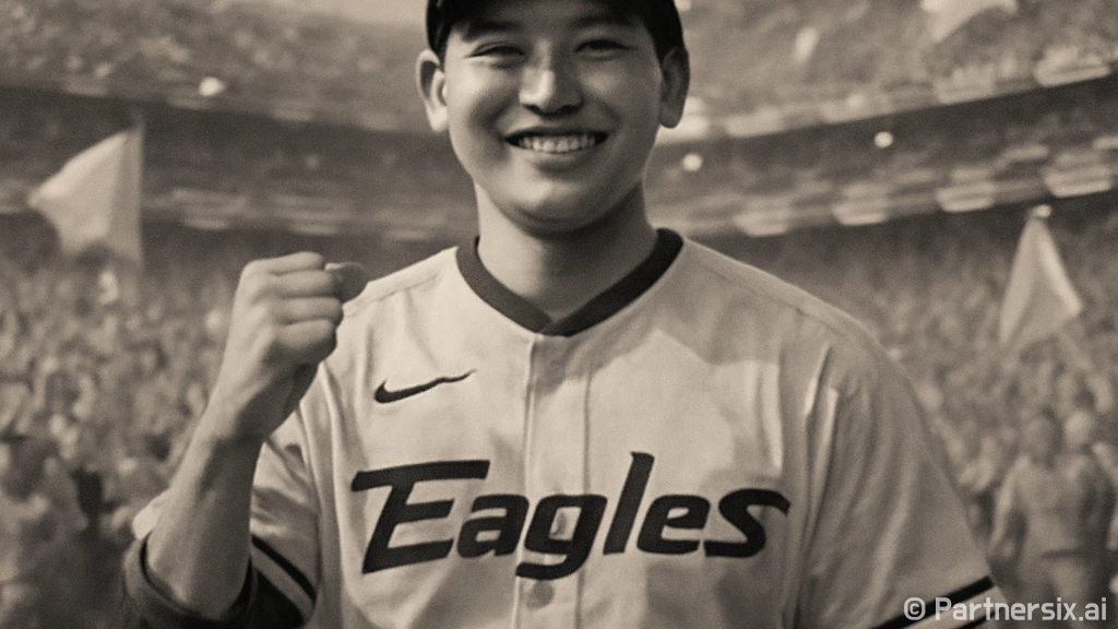 손아섭의 한화 1억…