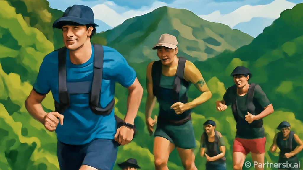 코오롱 트레일런에 …