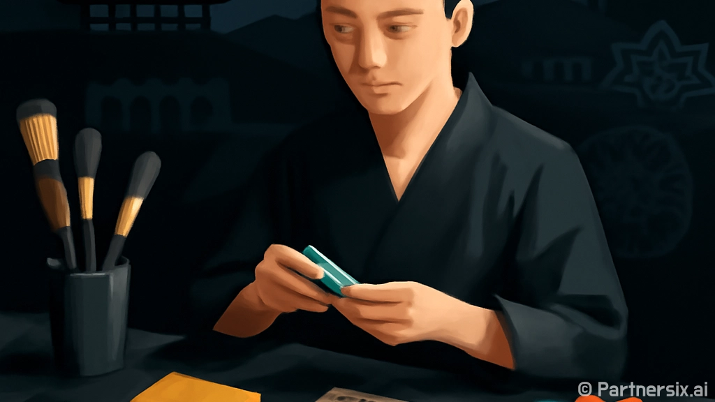 신지아를 통해 알아보는 한국의 전통 공예를 배우는 방법