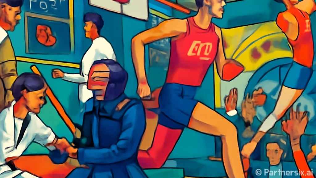 일본이 사상 최강 금은동 싹쓸이를 달성한 방법