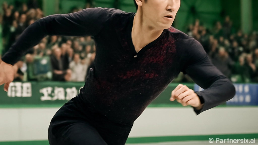 차준환 기수로서 대…