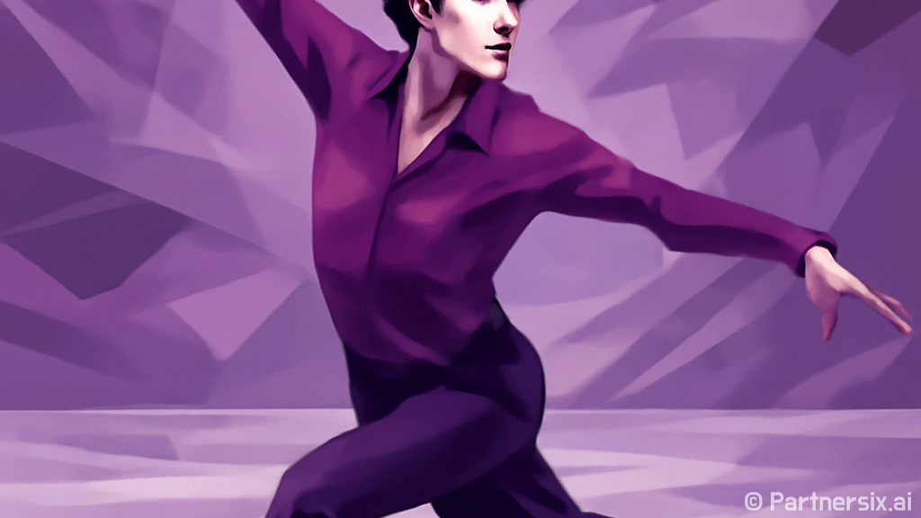 차준환의 성공 비결 알아보기