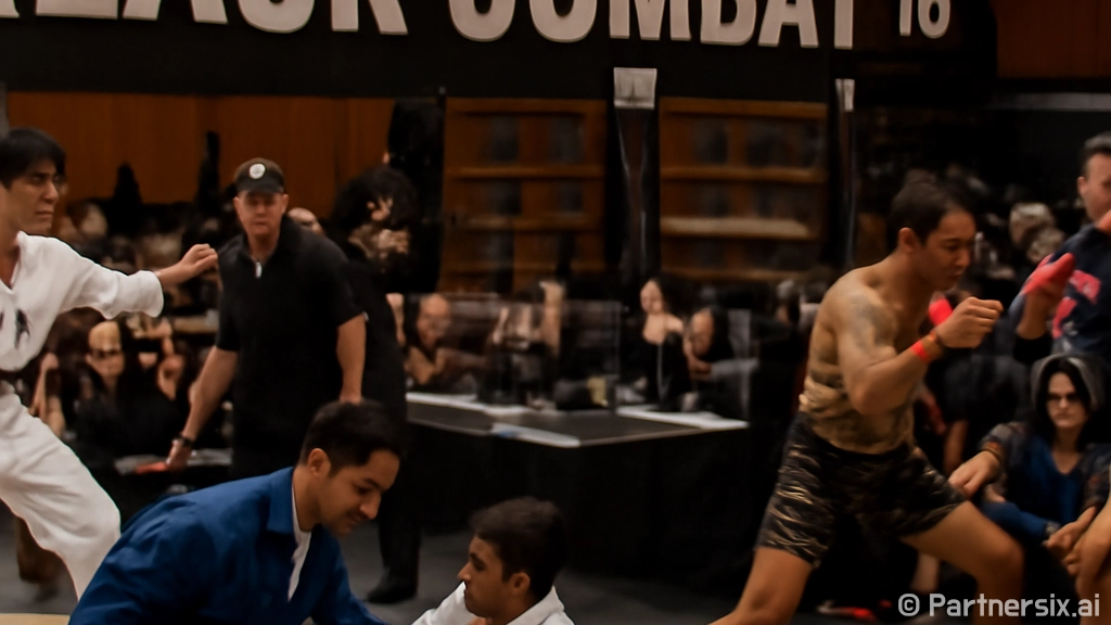 블랙컴뱃16을 제대로 즐기는 방법