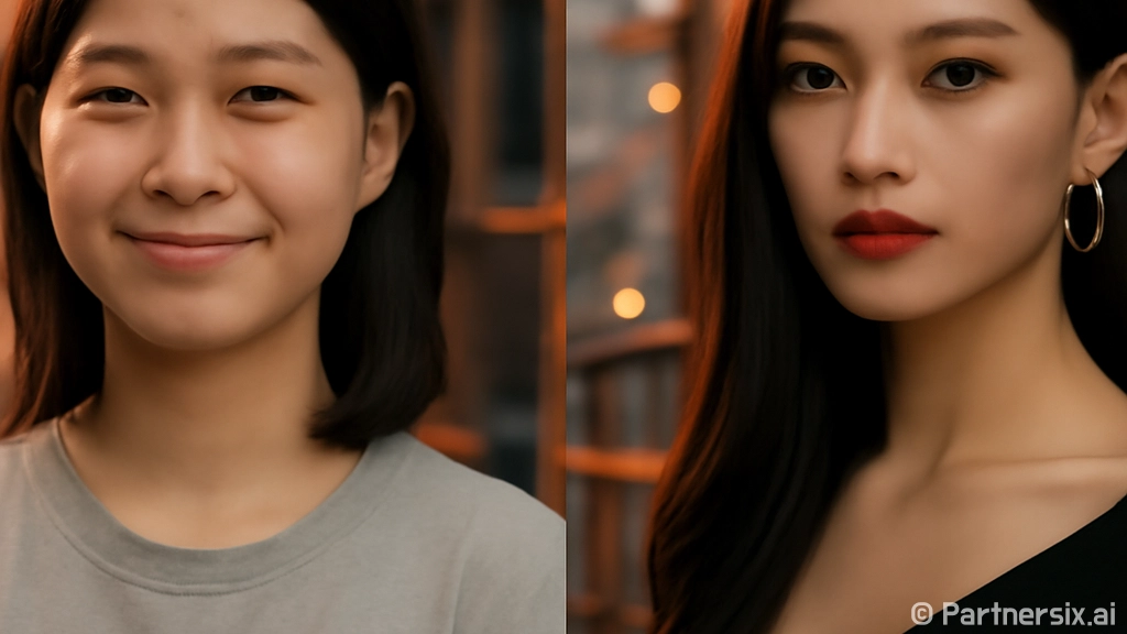 김민지 성형전 모습과 현재를 이해하는 방법