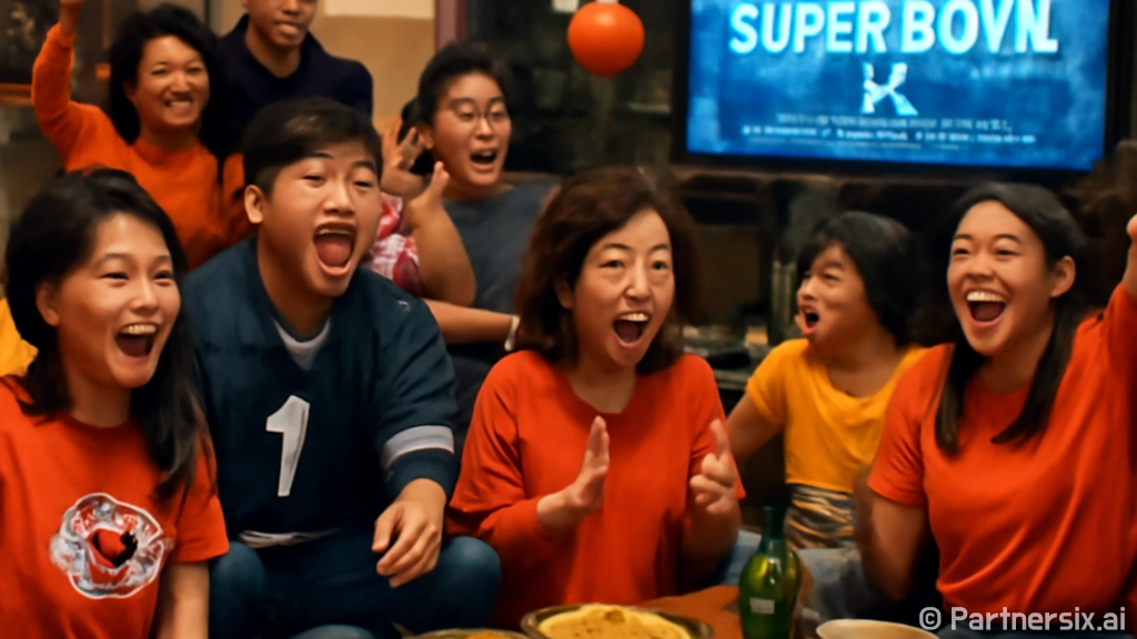 슈퍼볼을 즐기는 방법: 초보자를 위한 가이드