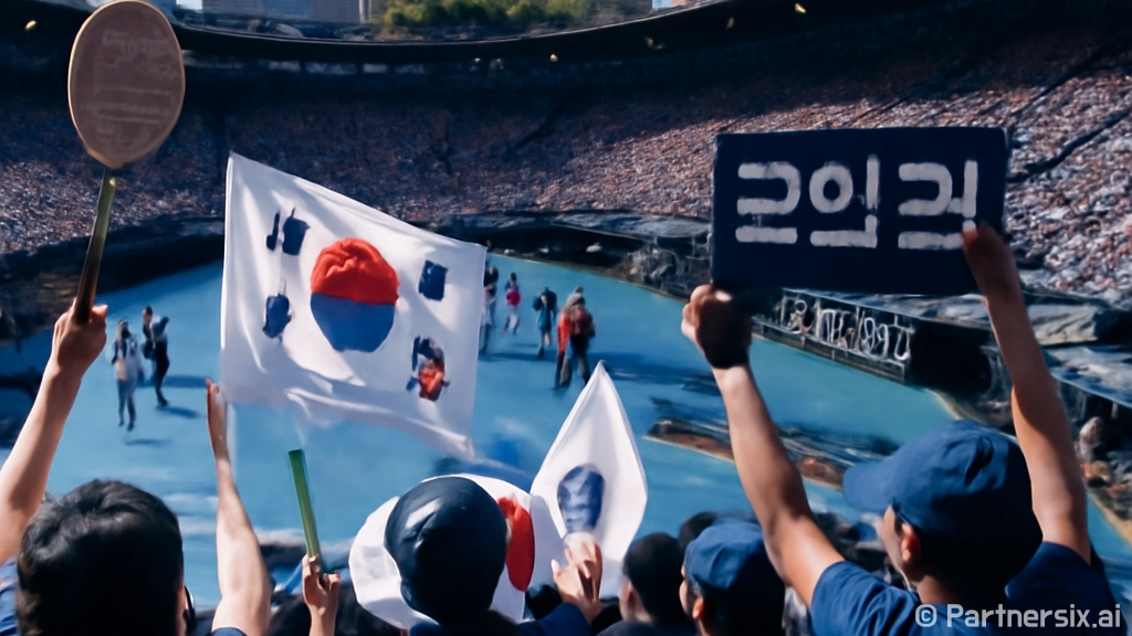 호주오픈을 즐기는 방법: 초보자를 위한 가이드