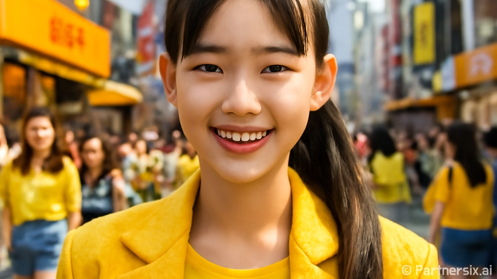 일본의 인간토끼 신지아에 대한 관심이 폭발하는 이유