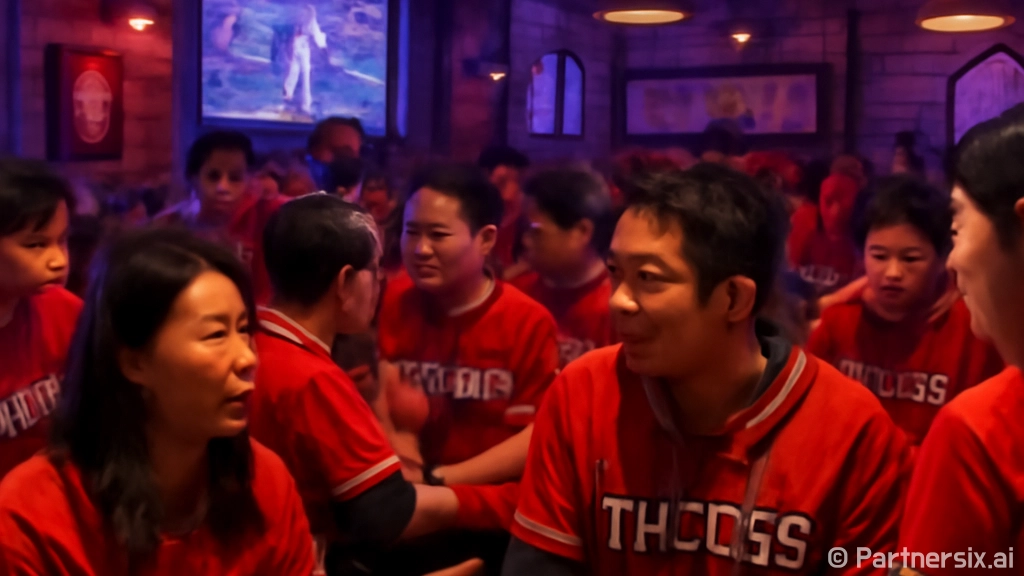 기아 타이거즈, 손…