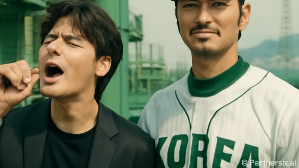 박정우와 박찬호의 유산을 물려받는 방법