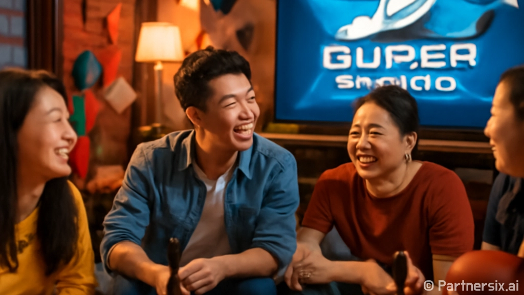 슈퍼볼 2026을 즐기는 방법: 준비부터 시청까지