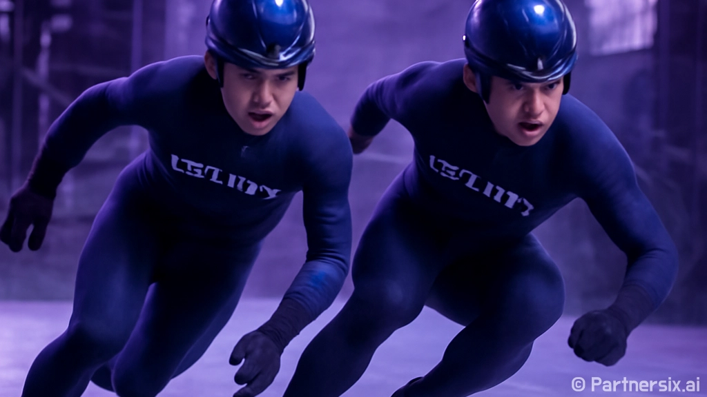 황대헌과 임효준의 성공 비결을 배우는 방법