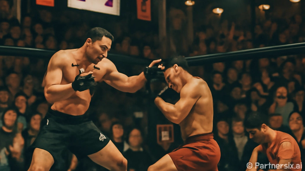 UFC 325를 성공적으로 관람하는 방법