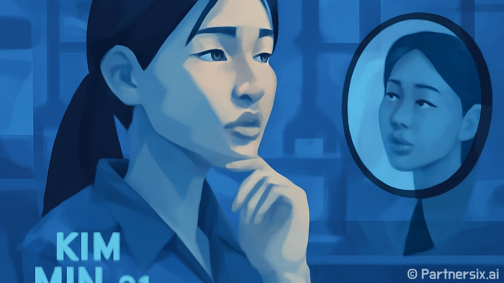 김민지 성형전, 성…