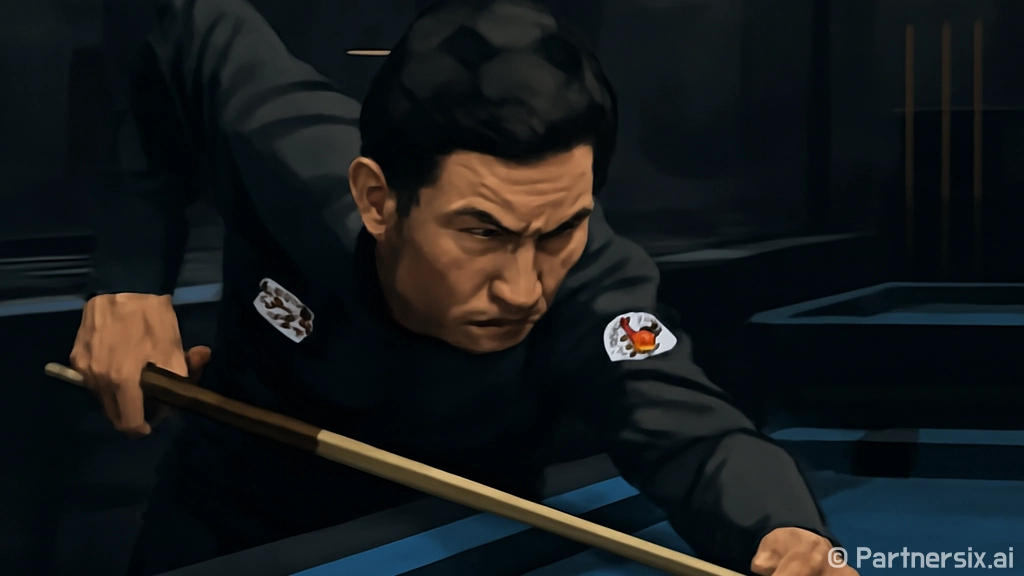 당구 선수 임경진처…