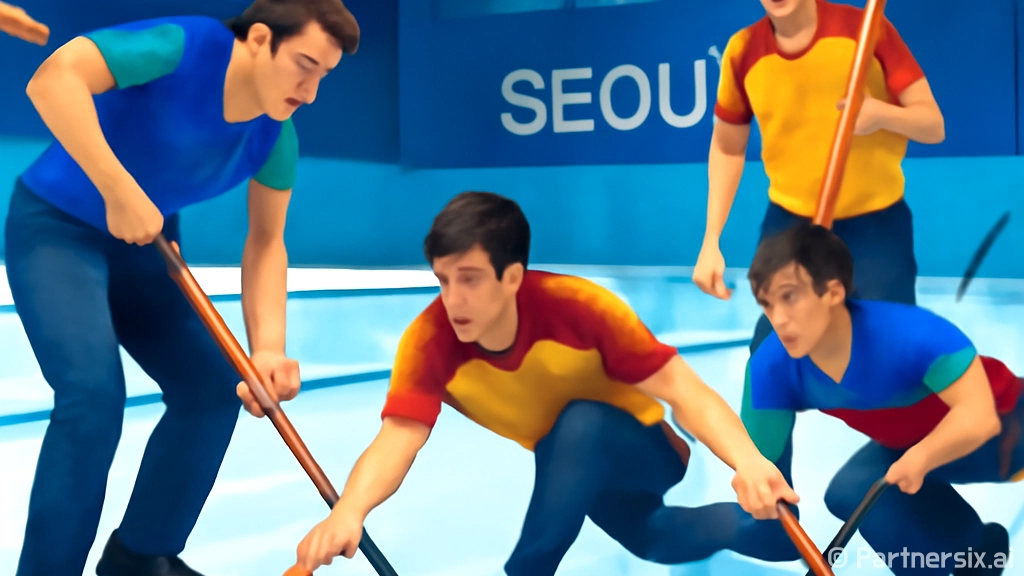 컬링 룰을 이해하는 방법: 초보자를 위한 가이드