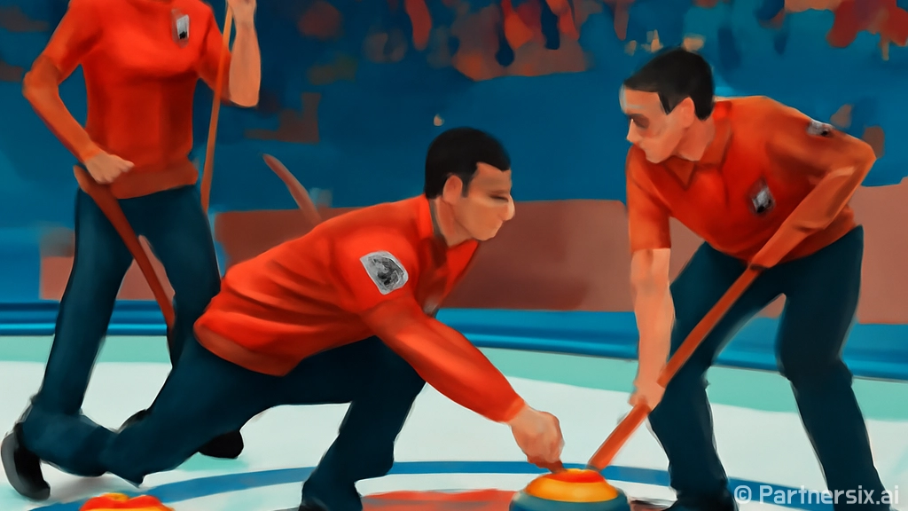 컬링 점수 세는 법…