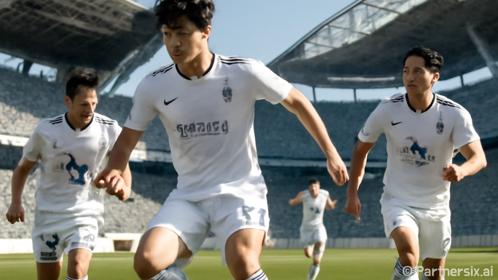 울산 웨일즈 선수에 대해 알아야 할 모든 것