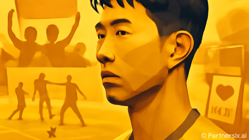 손흥민의 LA FC…