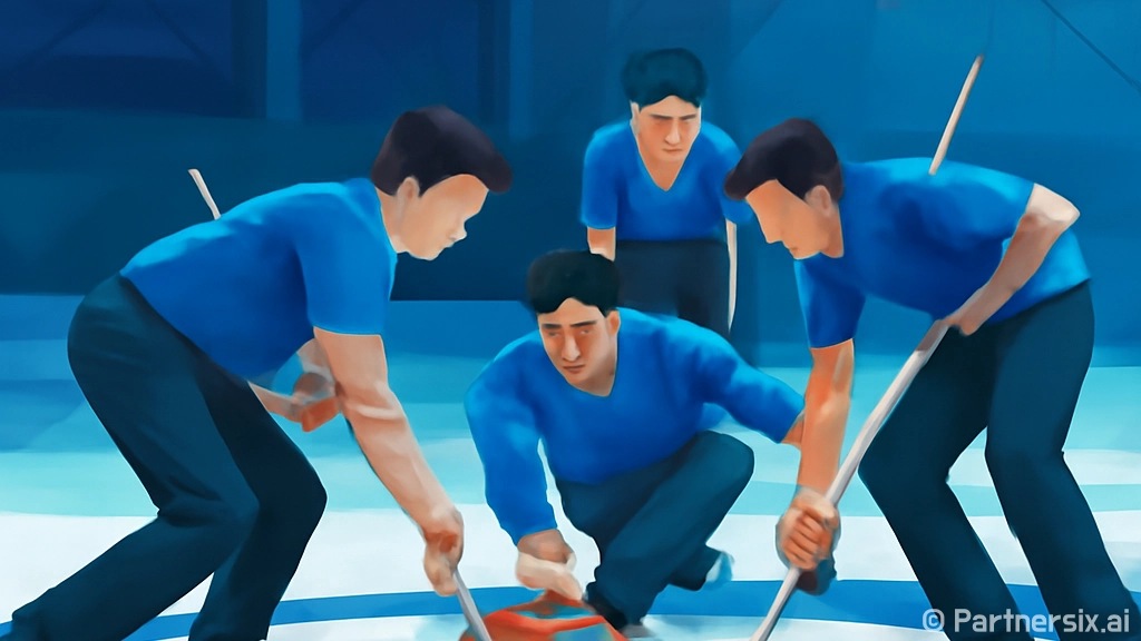 컬링 점수 세는 방법: 쉽게 이해하는 가이드