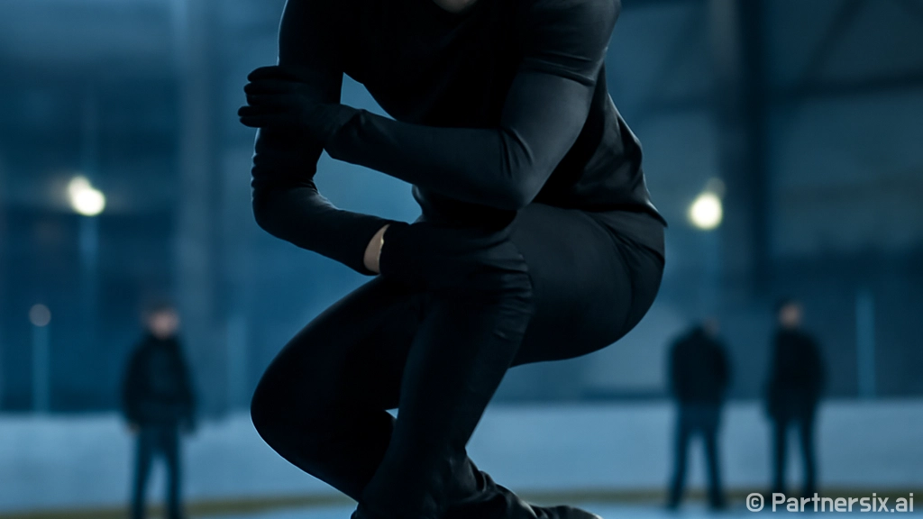 차준환의 성공 비결…