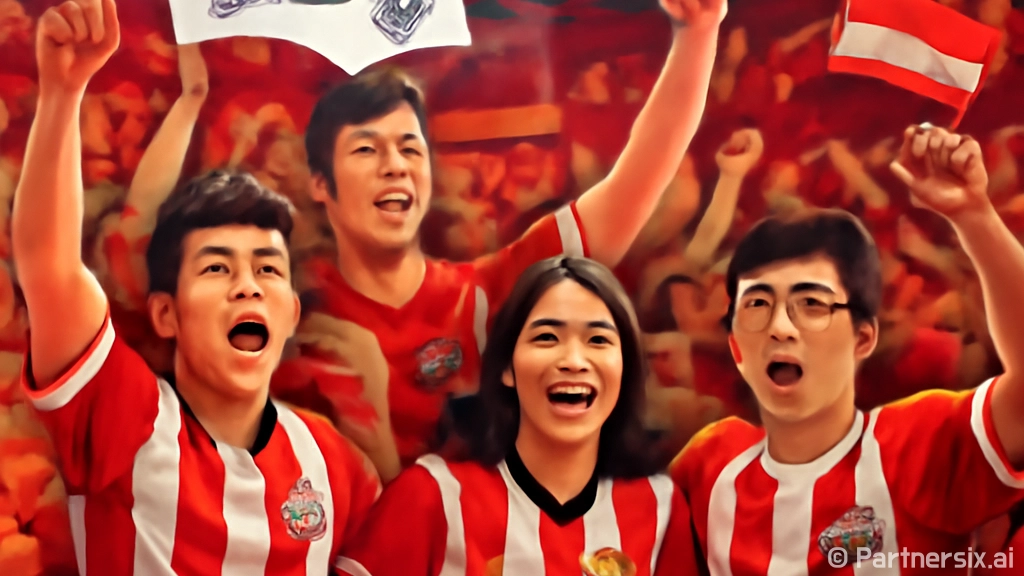 선덜랜드, 48년 …