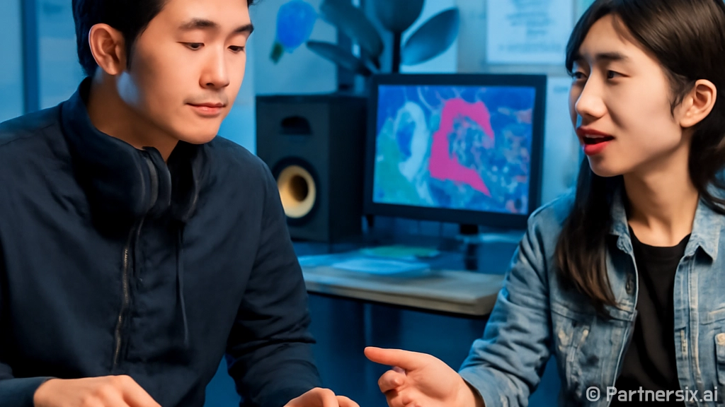 고우석과 이가현의 …