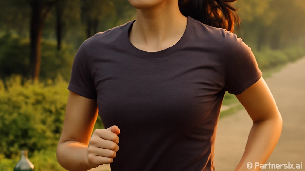 육상 김민지 선수의…