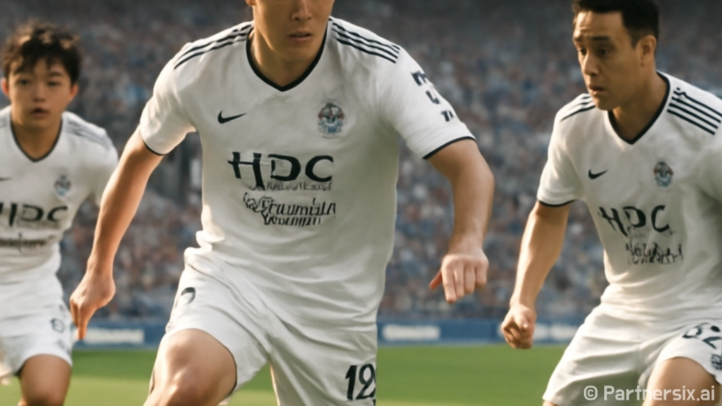 울산 웨일즈 선수를…