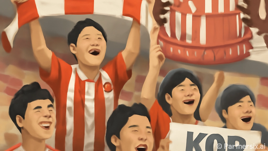 선덜랜드의 48년 만의 EPL 대기록 달성 방법