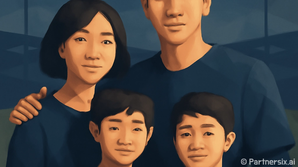 이정후 동생에 대해…