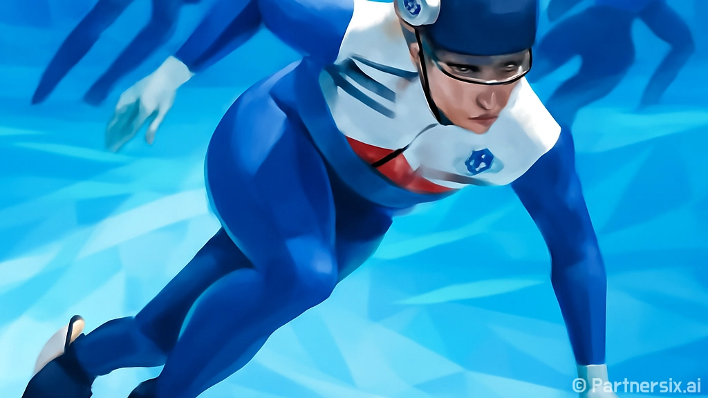 남쇼트트랙 500m…