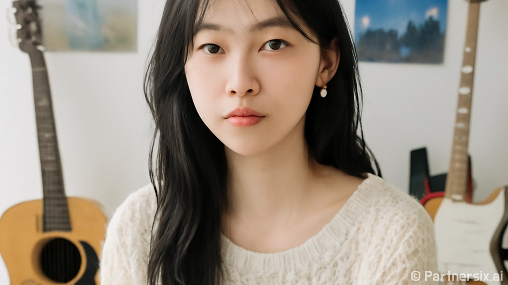 신지아를 이해하는 …