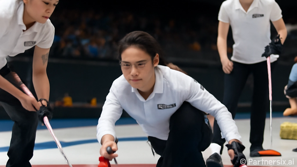 컬링 점수 세는 방…