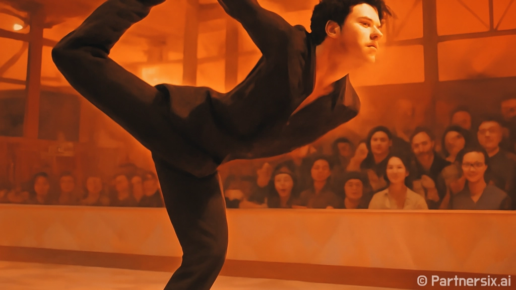 차준환의 성공 비결을 배우는 방법