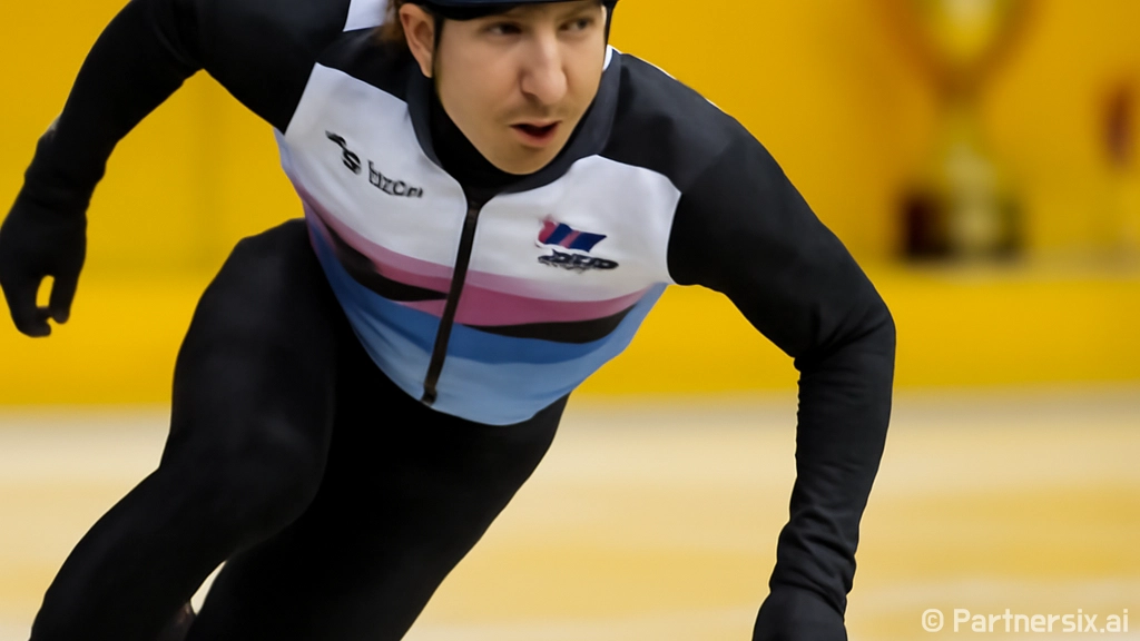 황대헌에 대해 알아…