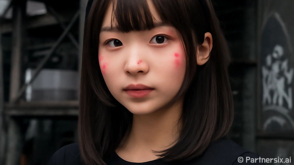 신지아: 일본 인간…