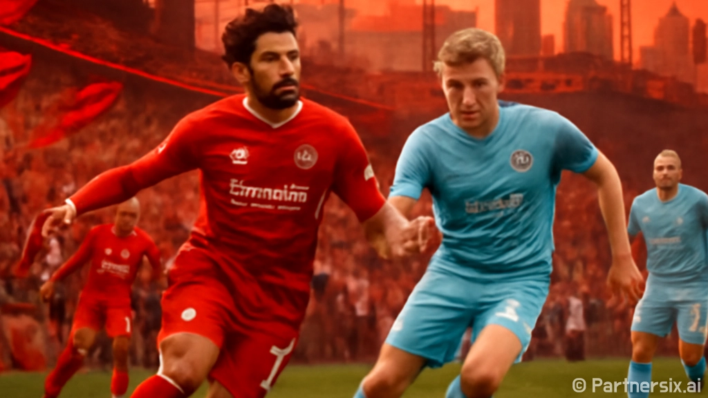 리버풀과 맨시티 경…