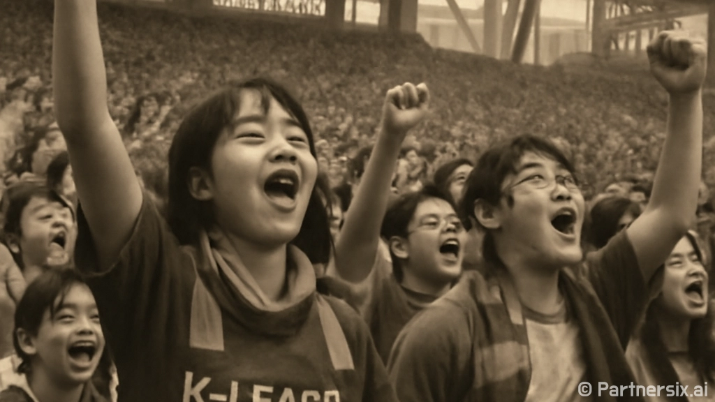 2026 K리그 공식 캐치프레이즈 '우리 곁에, K리그'는 이렇게 선정되었습니다