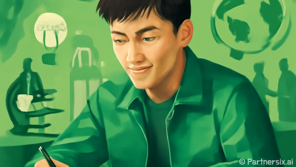 린샤오쥔을 이해하는 방법: 그의 경력과 업적 살펴보기