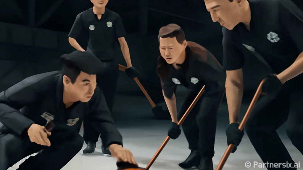 컬링 룰 완벽 이해하기: 초보자를 위한 가이드