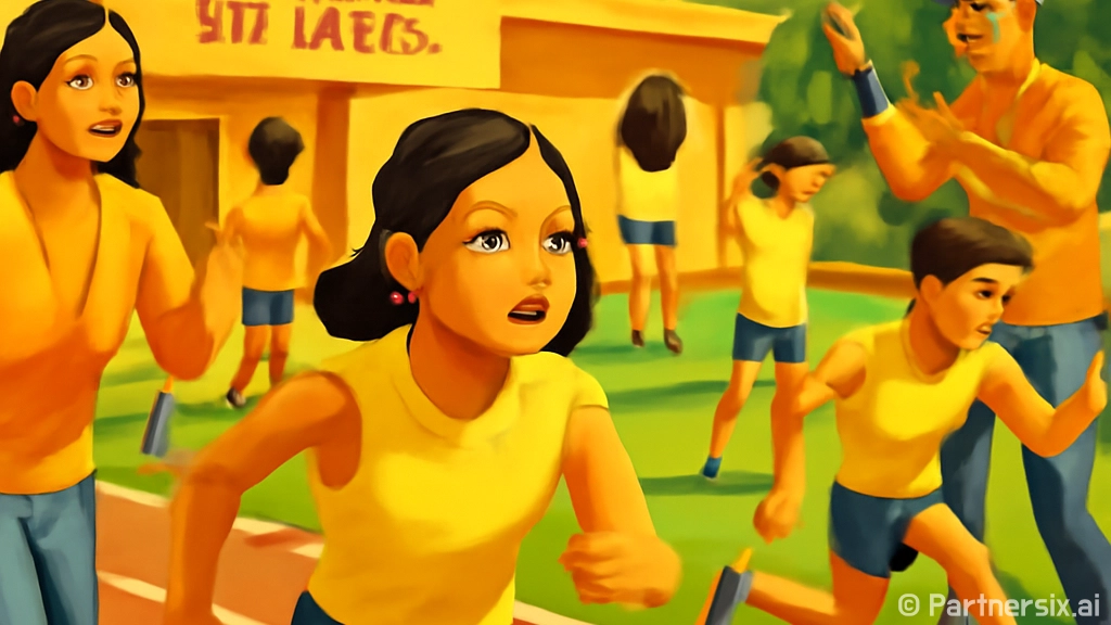 김민지 육상 과사에서 성공하는 방법