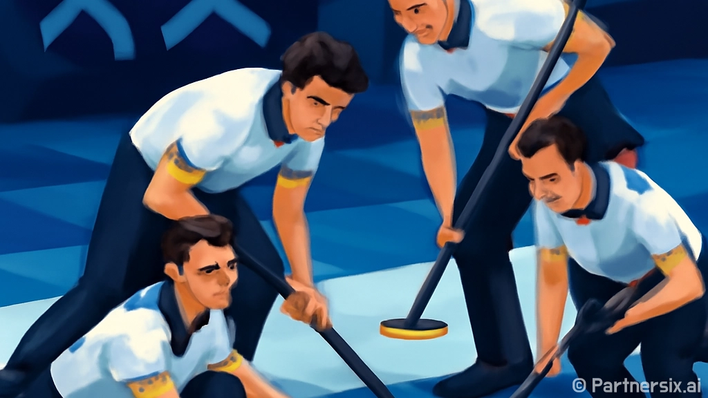 컬링 룰 이해하기: 초보자를 위한 가이드