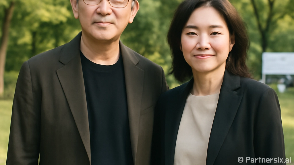 김상겸 와이프에 대해 알아보는 방법