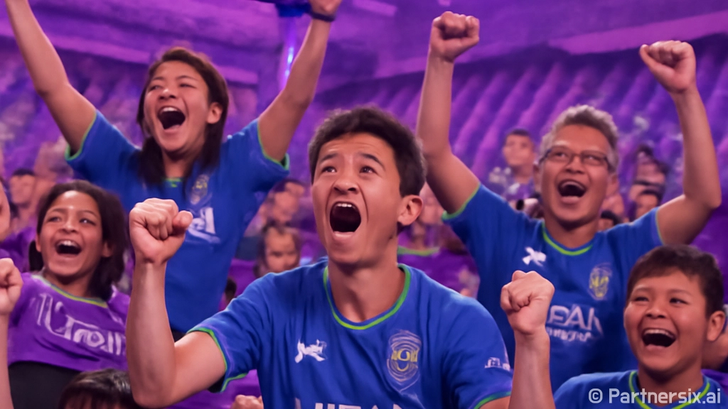 울산 웨일즈를 제대로 즐기는 방법