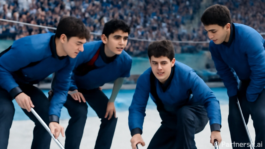 컬링 규칙을 이해하고 게임을 즐기는 방법